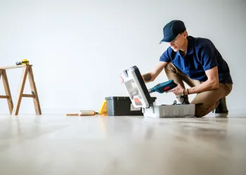 Folyamatos karbantartás - Otthoncom.hu