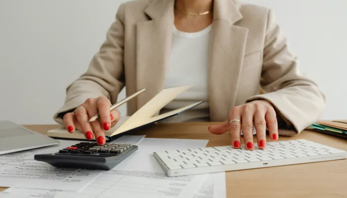 Lezárás és dokumentáció - Otthoncom.hu